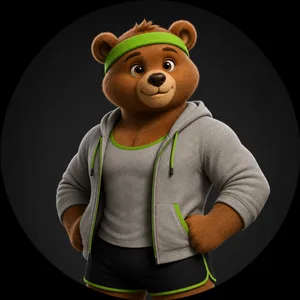 Brown Bear
